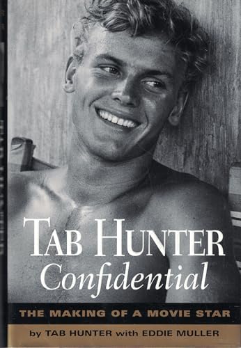 Amazon.com: Tab Hunter Confidential [Blu-ray] : Tab Hunter, Paul